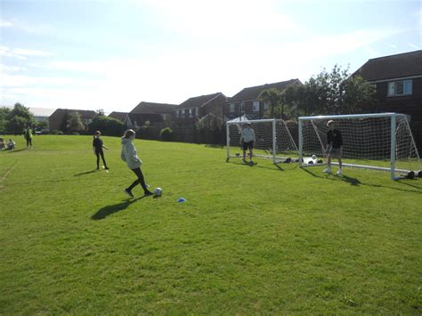 Sports Day 2024 At Heathhall Heathhall School