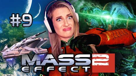 Project Overlord Mass Effect Legendary Edition First Blind