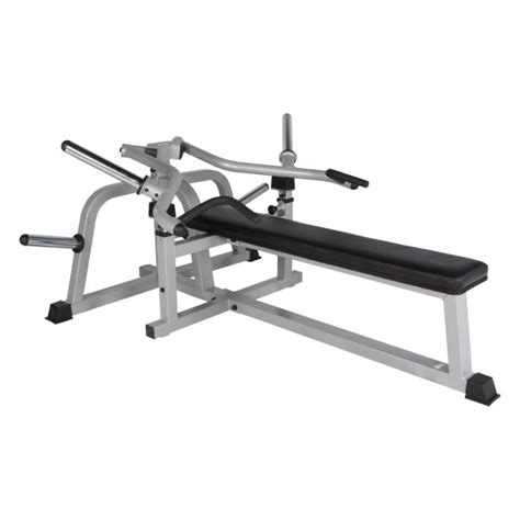 SM 705 Suppine Press SO Aerofit