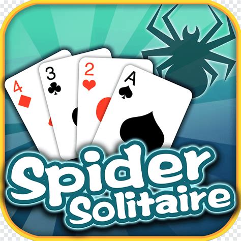 logo spider solitaire