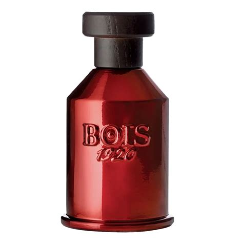 Bois 1920 Relativamente Rosso EDP 100ML Niche Gallery