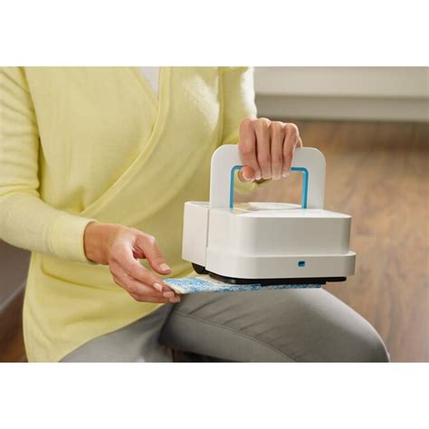 iRobot Braava jet 240 Wet Mopping Pads - Cotton Mop Pads for Braava jet ...