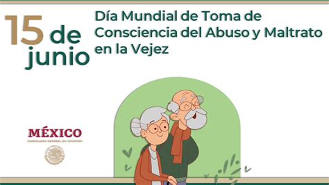 Consulmex Houston On Twitter El D A Mundial De Toma De Conciencia Del