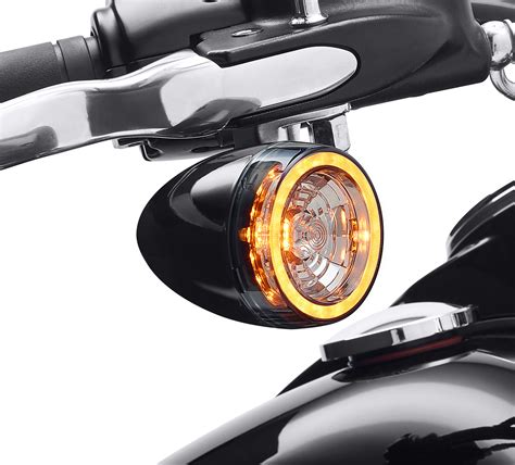 How To Replace Motorcycle Turn Signals