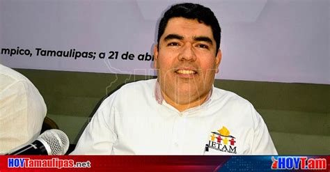 Hoy Tamaulipas Elecciones Tamaulipas 2022 Llama Arbitro Electoral A