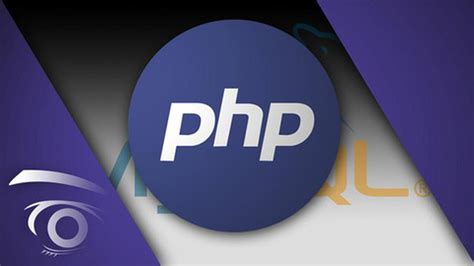 Aprende A Crear Aplicaciones Web Din Micas Con Php Y Mysql En El Curso