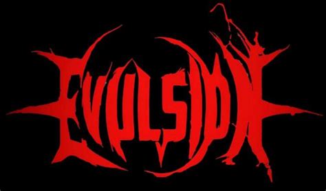 evulsion encyclopaedia metallum  metal archives