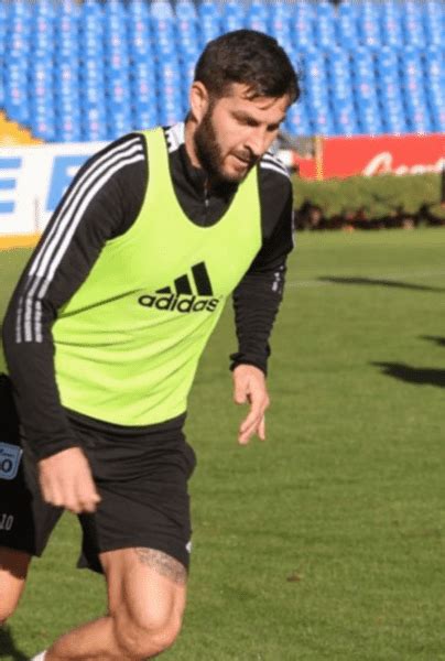 André Pierre Gignac se hartó de los rumores y respondió en Tigres UANL