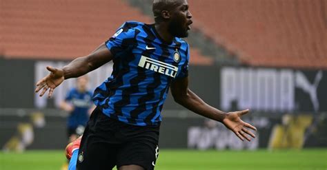 Sky Previsto Il Secondo Round Tra Inter E Chelsea Per Lukaku Ecco