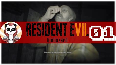 Resident Evil Bienvenue Dans La Famille Fiston Ep Ps Fr Youtube