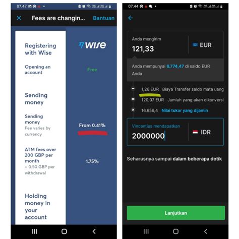 Cara Tki Kirim Uang Ke Indonesia Cepat Biaya Hampir Gratis