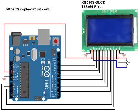 Interfacing A PCF8591 ADC DAC Module With Arduino Arduino