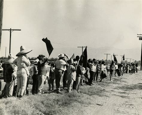 Immigrants Rights Unions Making History In America