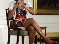 Michelle Obama Bikini