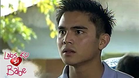 Labs Ko Si Babe Full Episode 112 YouTube