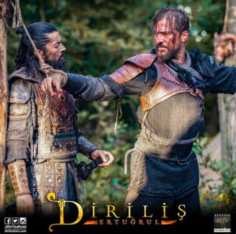 Dirilis Ertugrul Season 2