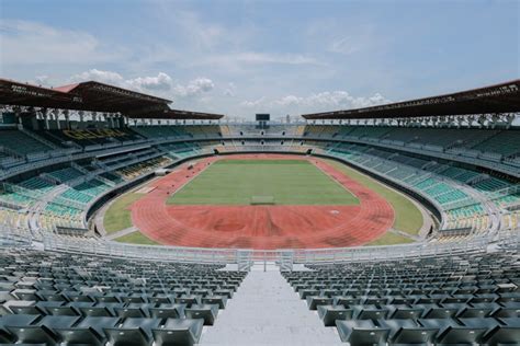 Persebaya Protes PUPR Soal Pengosongan Stadion Gelora Bung Tomo