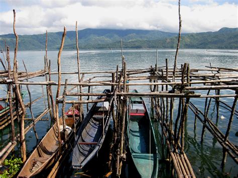 Lake Buhi, Philippines | Christine Loves to Travel