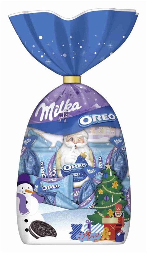 Milka Milka Oreo Weihn Misch Depha Gmbh