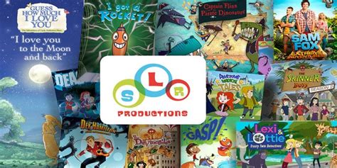 slr productions  linkedin jobopportunity