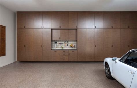 Blog 8 Clutter Busting Garage Storage Solutions