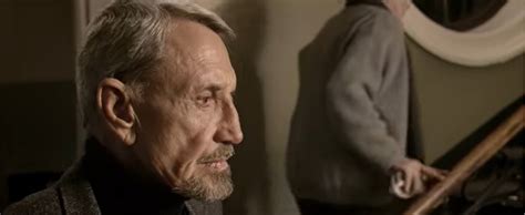 Teaser Trailer For Roy Scheider's Final Film BEAUTIFUL BLUE EYES ...