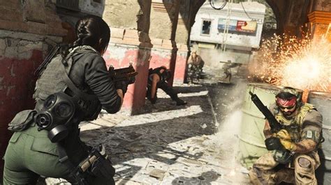 Migliore Classe Quickscope In Modern Warfare Migliore