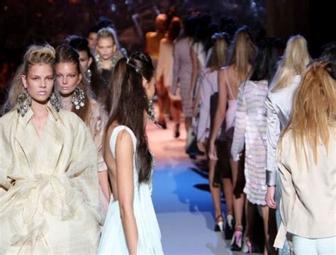 Milano Fashion Week Orari E Collezioni Tutte Le Sfilate Da Non