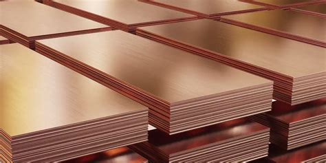 Cupro Nickel Plate Sheet Manufacturers Suppliers