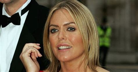 Emmerdale Star Patsy Kensit Wows Fans As She Strips Naked For Intimate