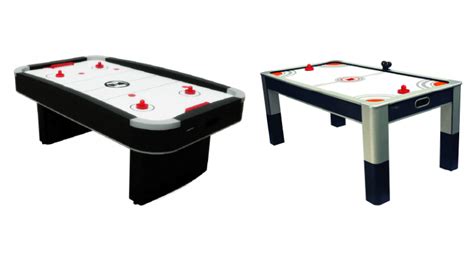 Harvard Air Hockey Tables Reviews And Buying Guide 2023