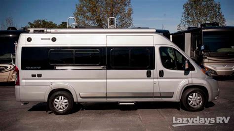 2015 Winnebago Travato 59k For Sale In Tampa Fl Lazydays