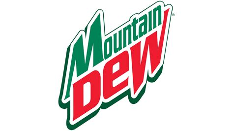 Mountain Dew Logo Y Símbolo Significado Historia Png Marca