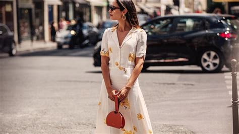 7 Vestidos De Flores Que Queremos Estrenar Antes De Que Termine Semana Santa Vogue España