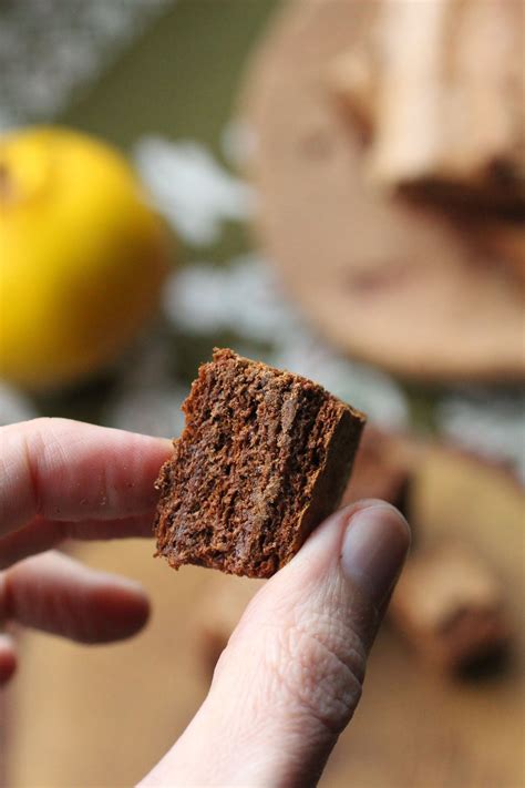 Un Peu Gay Dans Les Coings Pastila Russe Aux Coings Meringue S Ch E Aux Coings