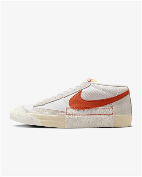 Nike Blazer Low Pro Club Mens Shoes Nike Ph