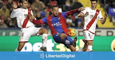 La Liga cambia los horarios así queda la última jornada Libertad Digital