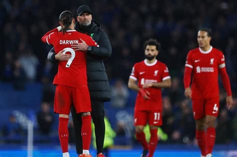 Jurgen Klopp Apologises To Liverpool Supporters After Huge Blow To