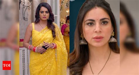 Kundali Bhagya Update March Mahira Goes Missing Sherlyn Accuses