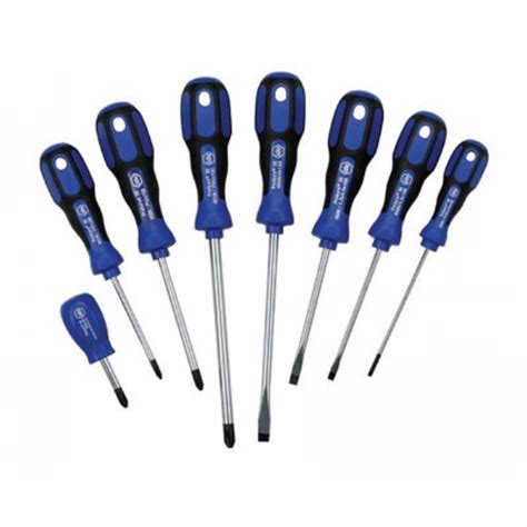 27 Types Of Screwdrivers Names Comprehensive Guide