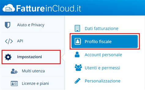 Configura E Applica La Rivalsa Inps Guide Fatture In Cloud