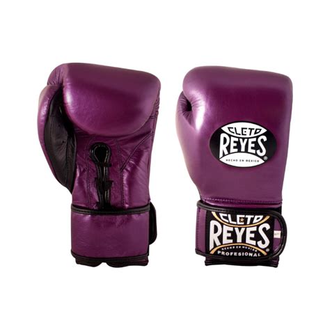 GUANTES REDISEÑADOS GRANDE UVA CLETO REYES GRUPO HAMD