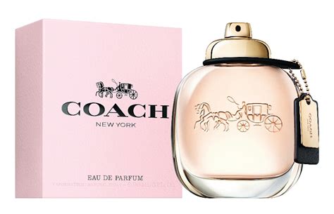 Coach The Fragrance Beauty And The Dirt