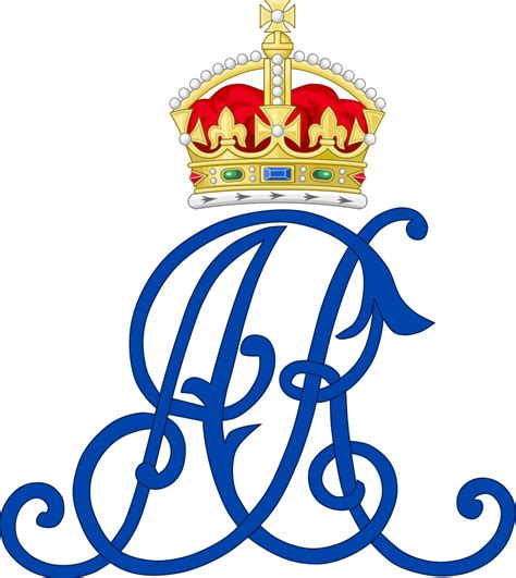 Royal Monogram Ludwig Clipart Full Size Clipart 5250168 Pinclipart