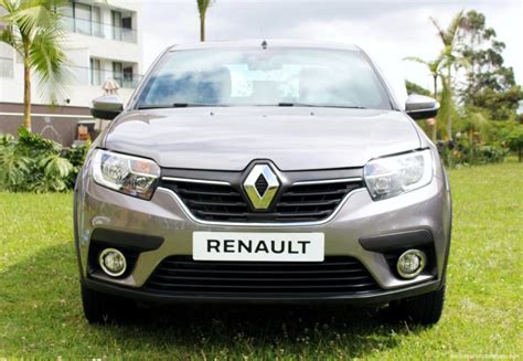 Qu Hay De Nuevo En Los Renault Sandero Logan Y Stepway Video