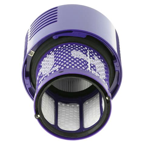 Dyson HEPA Filter Voor Dyson V10 SV12 969082 01 ReplaceDirect Nl