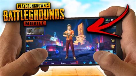 Best Gaming Phone For Pubg Mobile Budget Max Fps In Ultra Hd