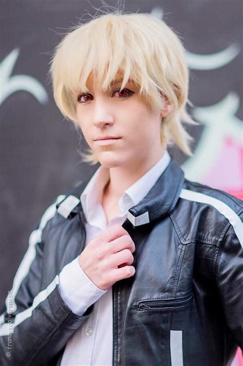 Gilgamesh - V2 ~☆ | Cosplay Amino