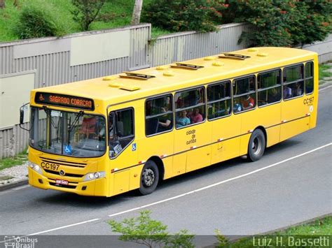 Auto Via O Santo Ant Nio Cc Em Curitiba Por Luiz H Bassetti Id