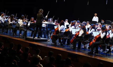 Las manifestaciones culturales se toman los colegios de Bogotá con el